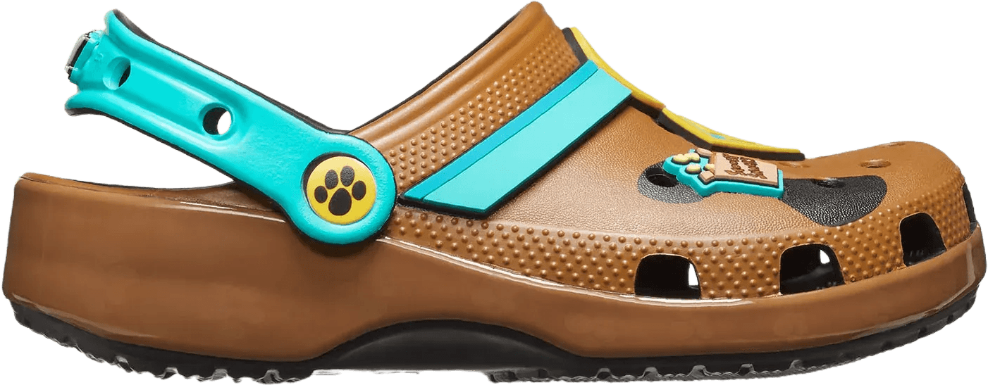 Crocs Classic Clog Scooby-Doo!