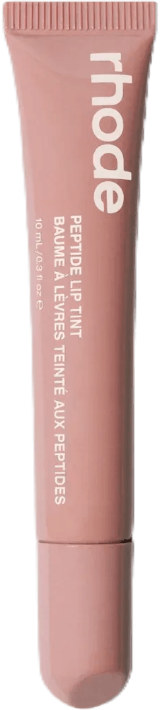 Rhode peptide lip tint 'Toast'