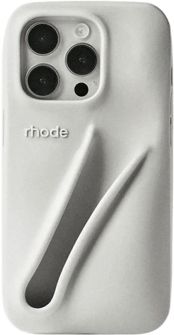 Rhode Lip Case