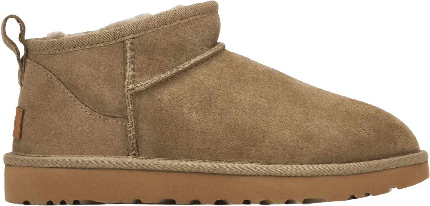 UGG Classic Ultra Mini Boot Antilope (Women's)