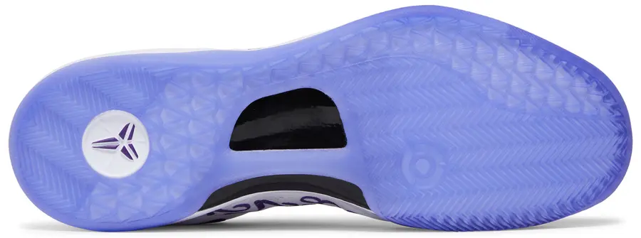 Nike Kobe 8 Protro Court Purple