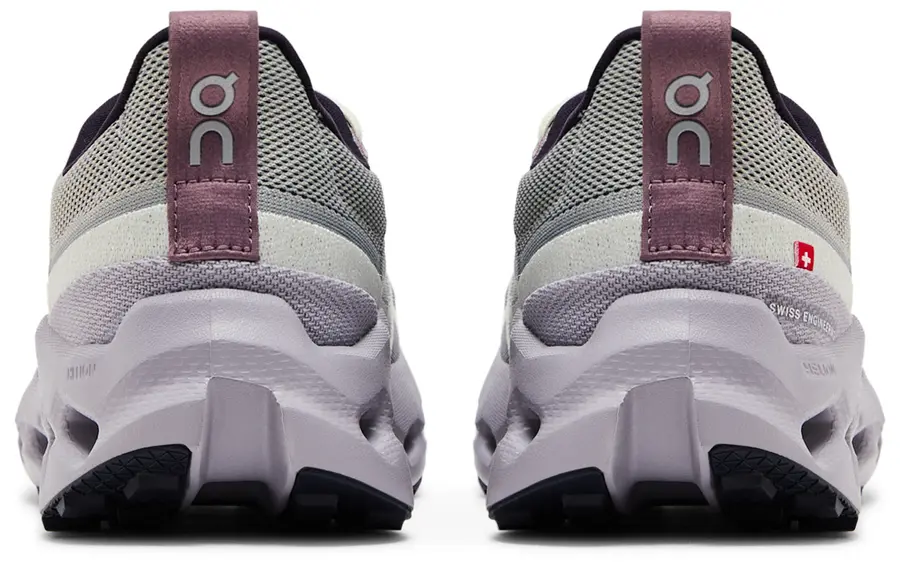 On Running Cloudsurfer Trail Seedling Lilac (Women's)