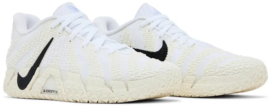 Nike Ja 3 'Coconut Milk' (GS)