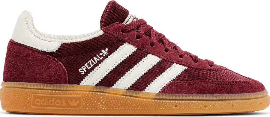 adidas Handball Spezial Shadow Red (Women's)