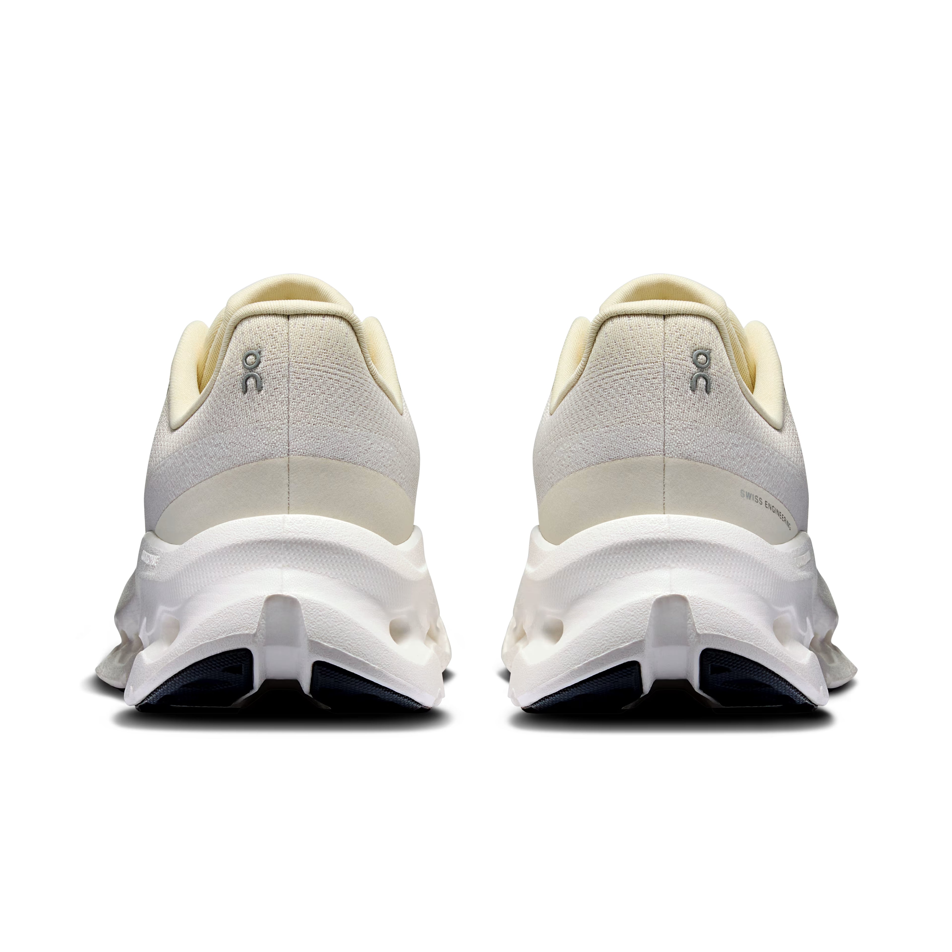 On Running Cloudtilt Castor Pearl (Women's)