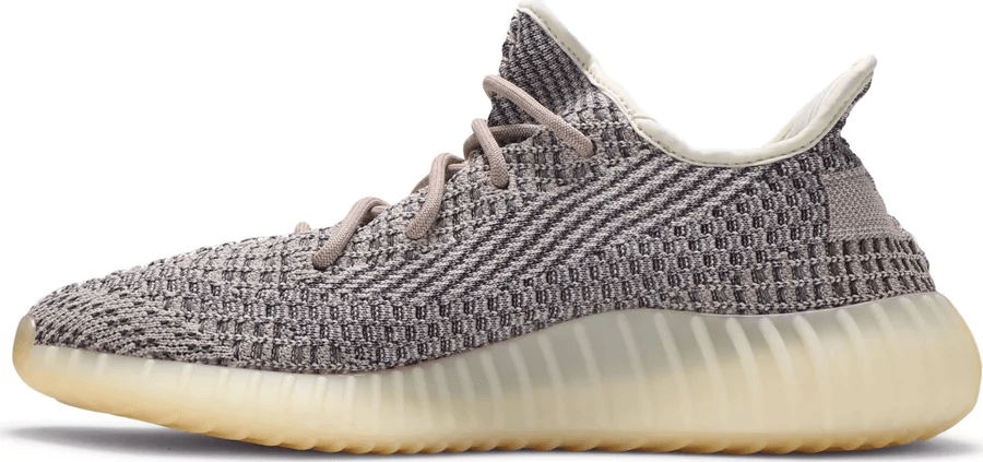 adidas Yeezy Boost 350 V2 Ash Pearl