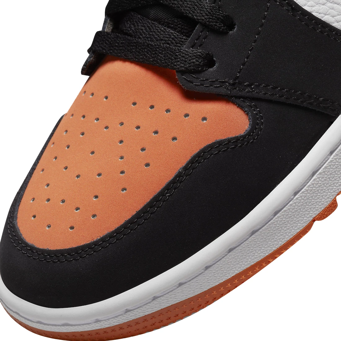 Air Jordan 1 Low Golf Shattered Backboard