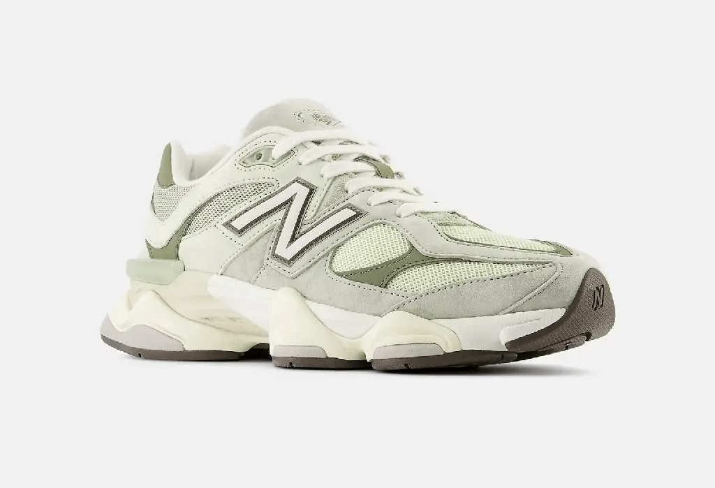 New Balance 9060 Olivine