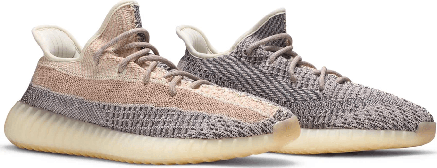 adidas Yeezy Boost 350 V2 Ash Pearl