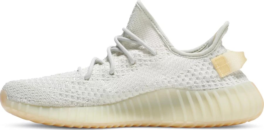 adidas Yeezy Boost 350 V2 'Light'