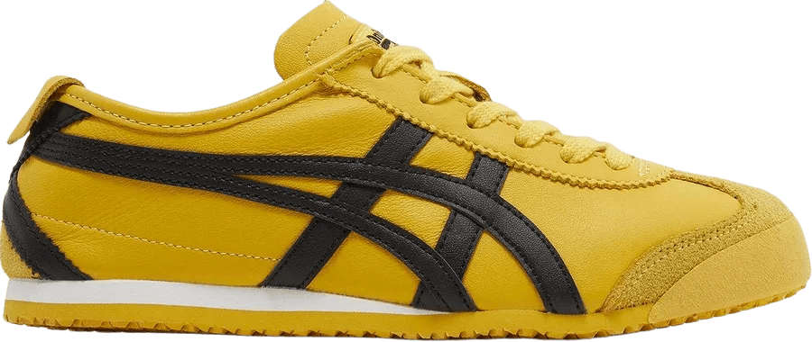 Onitsuka Tiger Mexico 66 Kill Bill