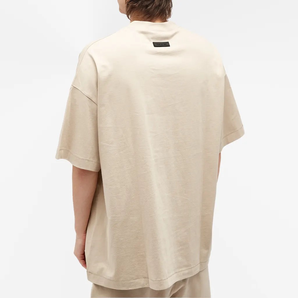 Fear Of God Essentials Tee