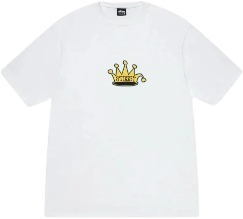 Stüssy King Crown Tee