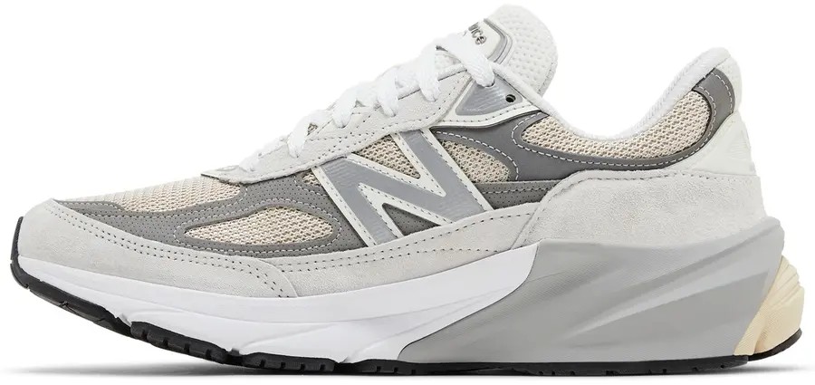 New Balance 990v6 MiUSA Teddy Santis Reflection Marblehead