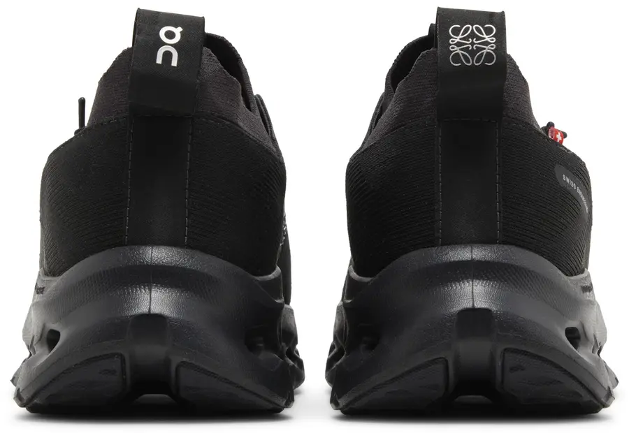On Running Cloudtilt LOEWE All Black (Women's)