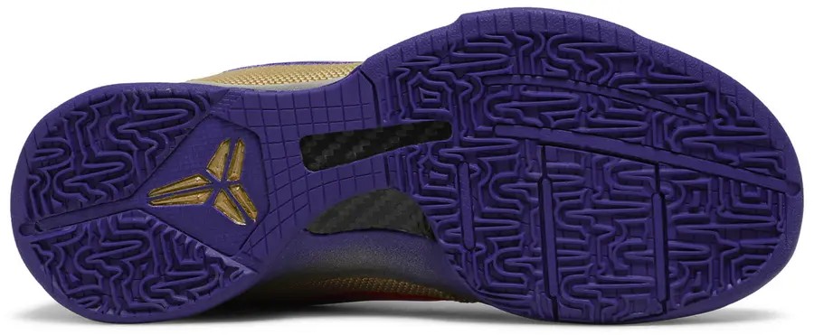 Nike Kobe 5 Protro Undefeated Hall of Fame