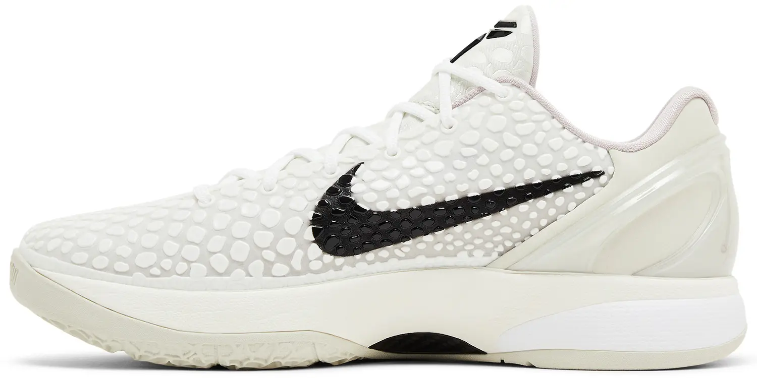 Nike Kobe 6 Protro Sail All-Star