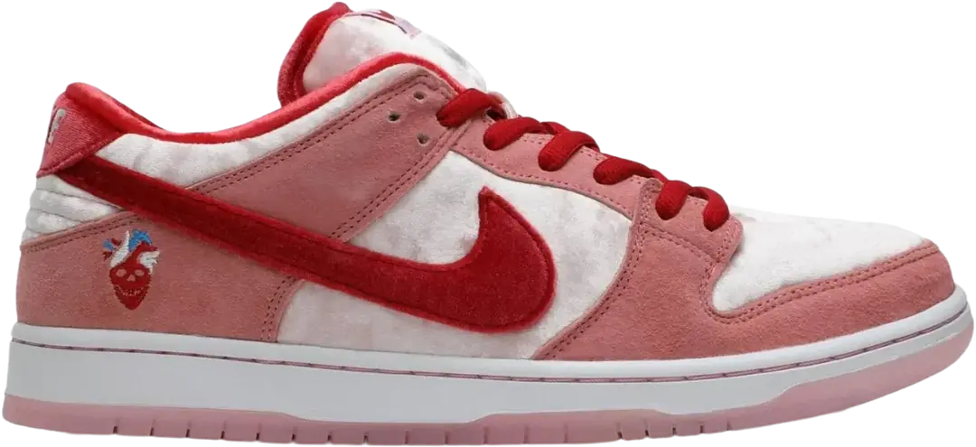 jordan 1 strangelove