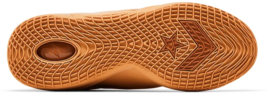 Converse SHAI 001 Hail Clay