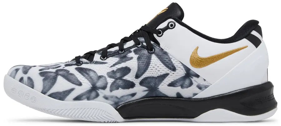 Nike Kobe 8 Protro Mambacita