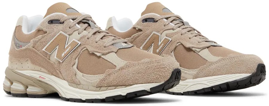 New Balance 2002R Protection Pack Driftwood