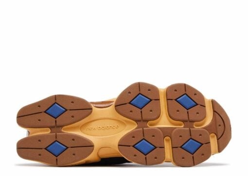 New Balance 9060 Randomevent The Sweetness of Kin