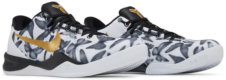 Nike Kobe 8 Protro Mambacita