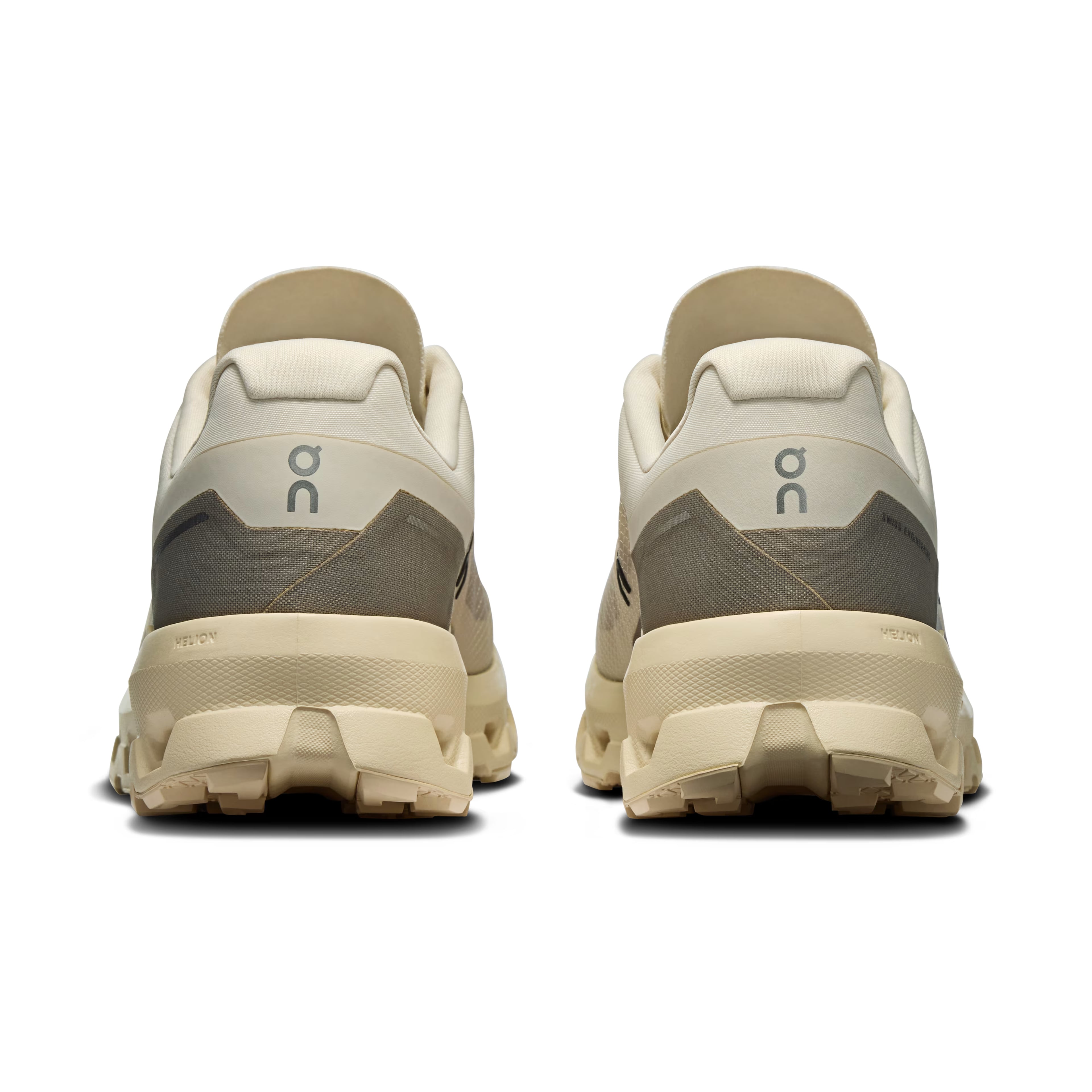 On Running Cloudvista 2 Cream Desert (Women's)