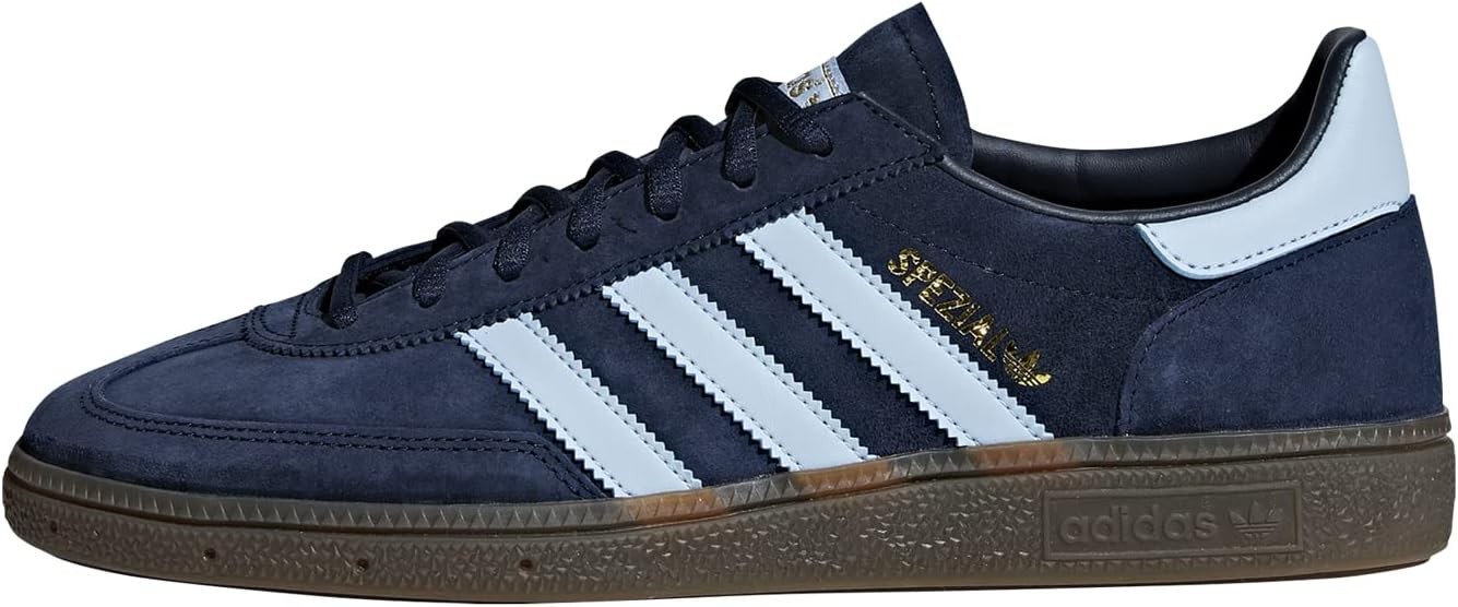 Adidas Handball Spezial Navy Gum