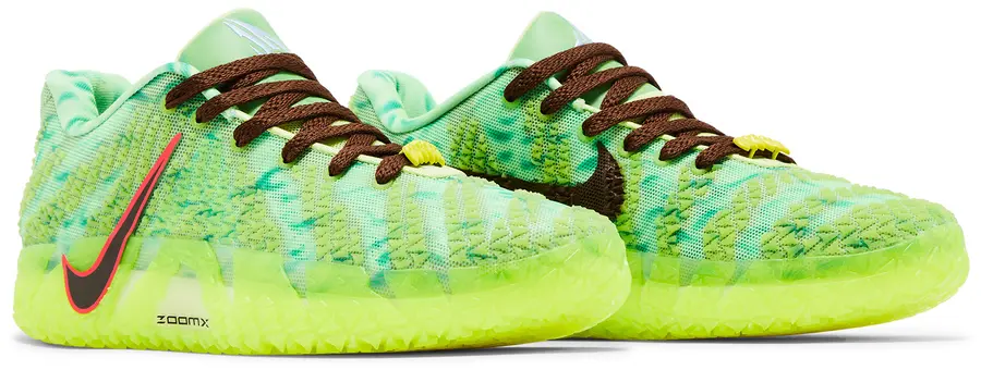 Nike Ja 3 Zombie (GS)