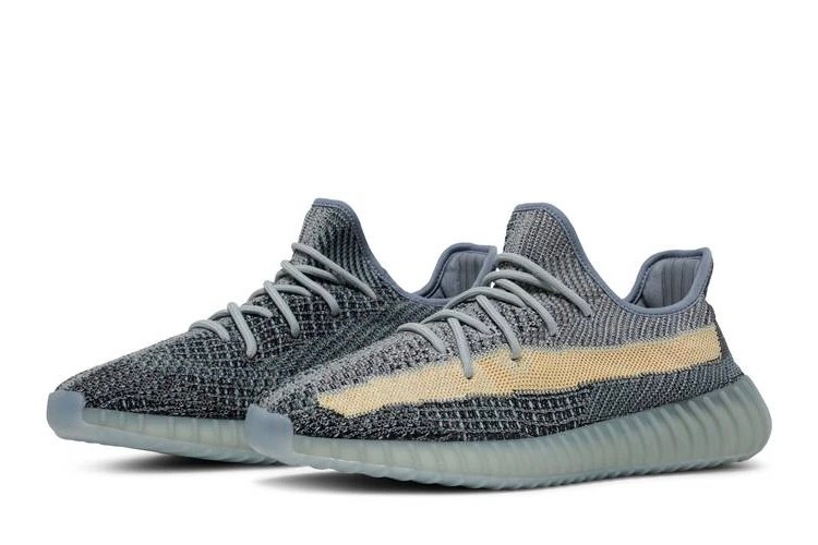 Adidas Yeezy Boost 350 V2 Ash Blue