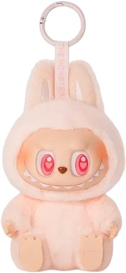 Pop Mart Labubu The Monsters Have a Seat DADA Vinyl Plush