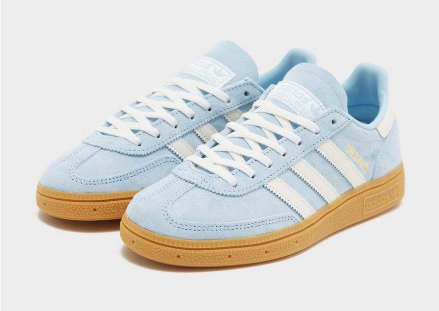 adidas Handball Spezial Clear Sky (Women's)