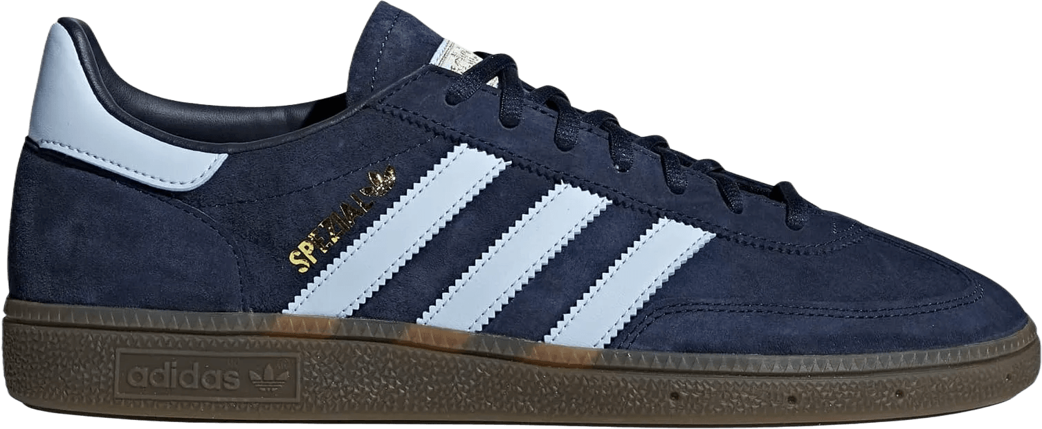 Adidas Handball Spezial Navy Gum