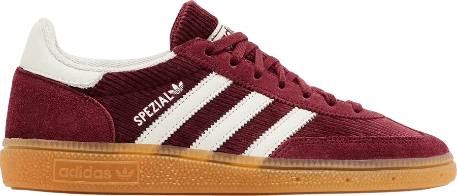 adidas Handball Spezial Shadow Red (Women's)