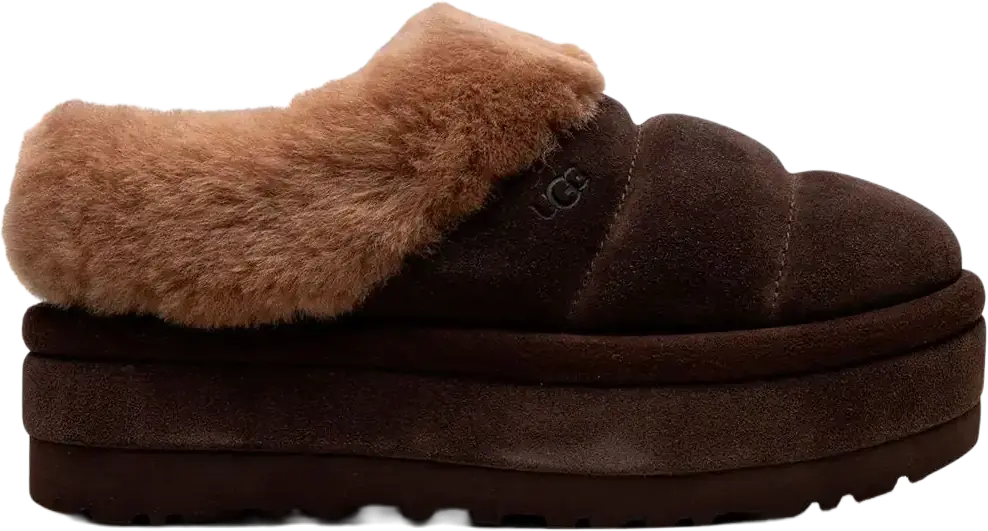 UGG Tazzlita Slipper HARDWOOD 23cm 靴