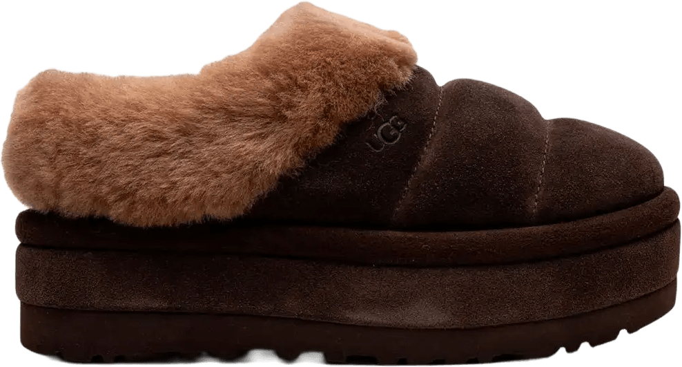 UGG Tazzlita Slipper Hardwood (Women's)