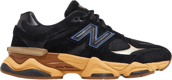New Balance 9060 Randomevent The Sweetness of Kin