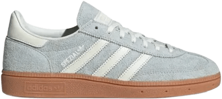 adidas Handball Spezial Wonder Silver Gum (W)