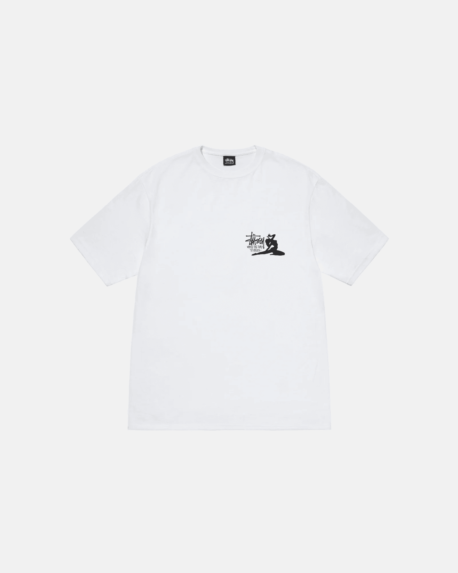 Stüssy RELAX TEE