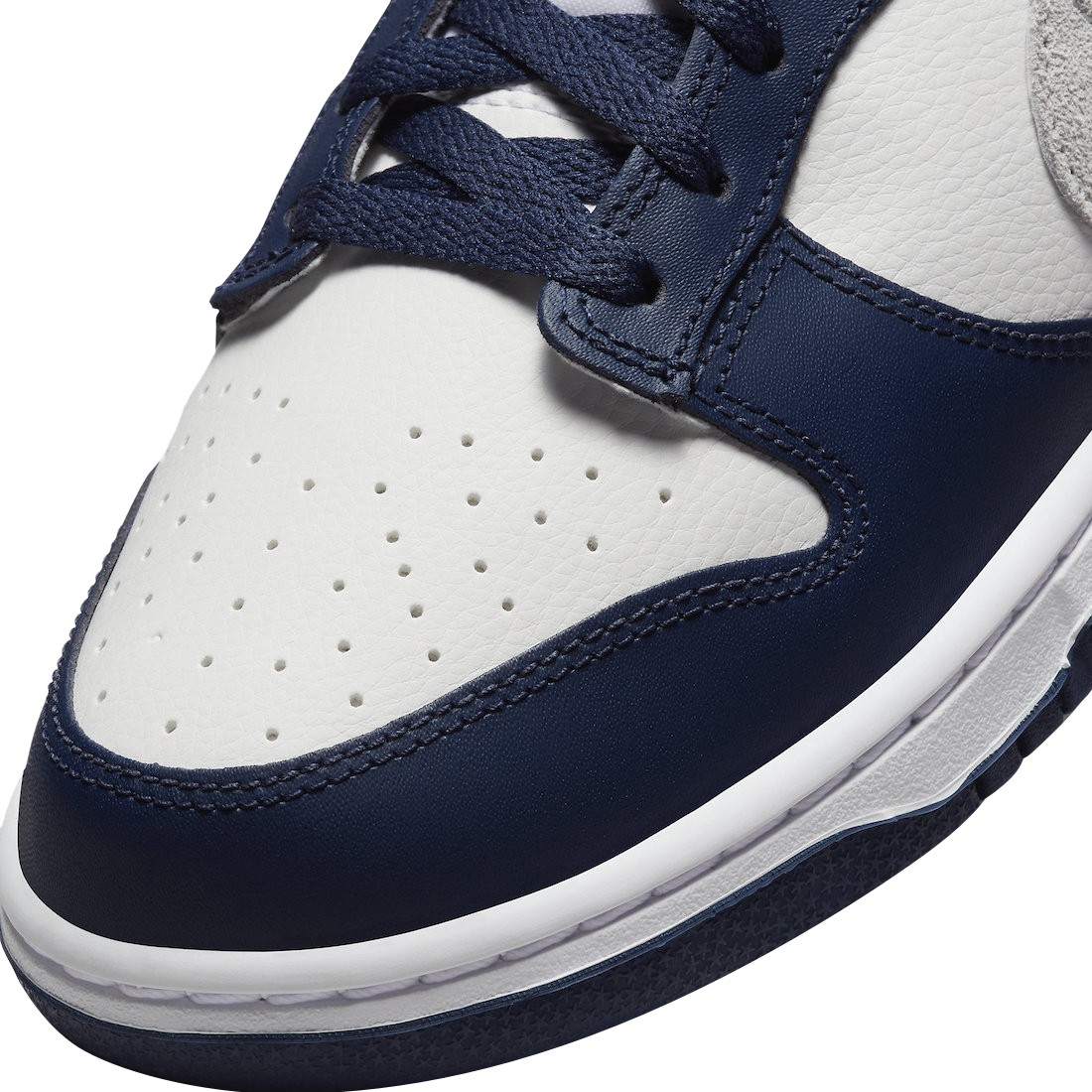 Nike Dunk Low Midnight Navy