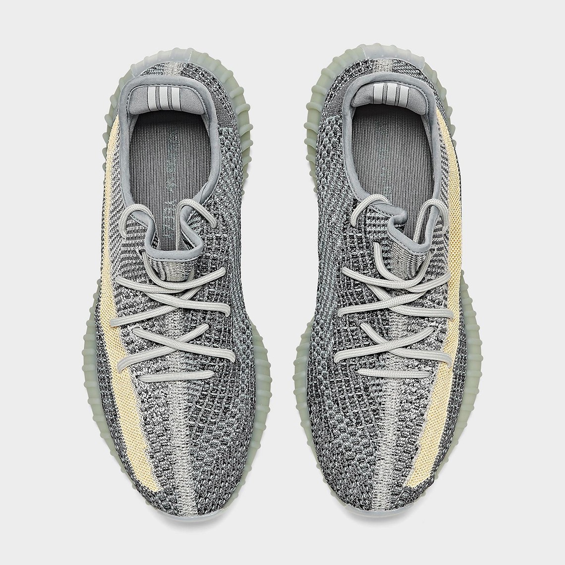 Adidas Yeezy Boost 350 V2 Ash Blue