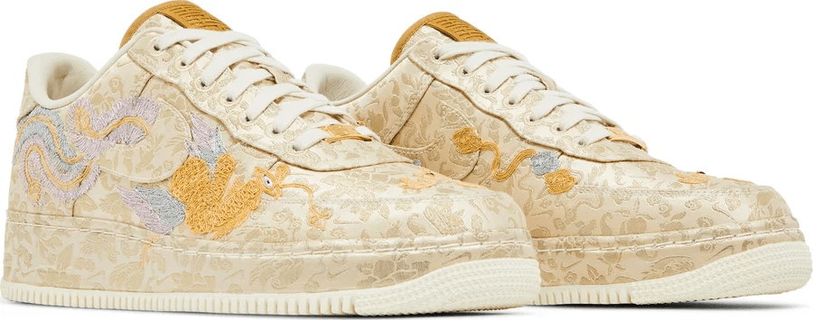 Nike Air Force 1 Low '07 Year of the Dragon