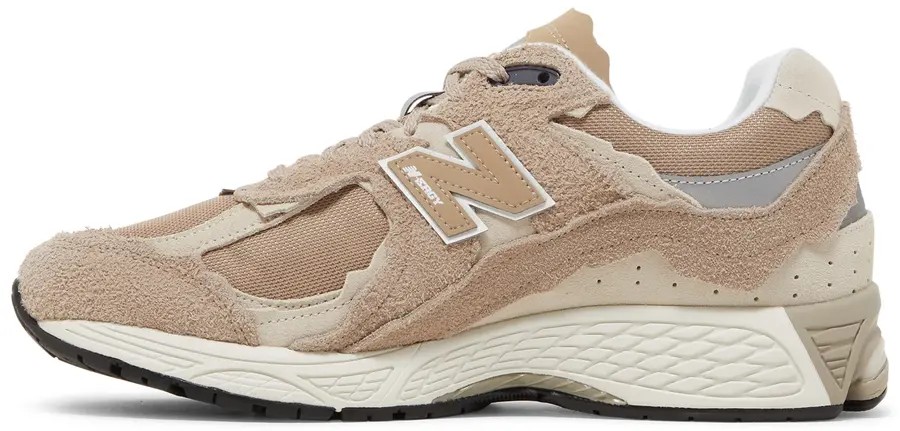 New Balance 2002R Protection Pack Driftwood