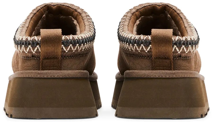 UGG Tazz Slipper Hickory (Women's)