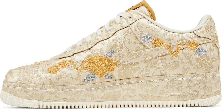 Nike Air Force 1 Low '07 Year of the Dragon