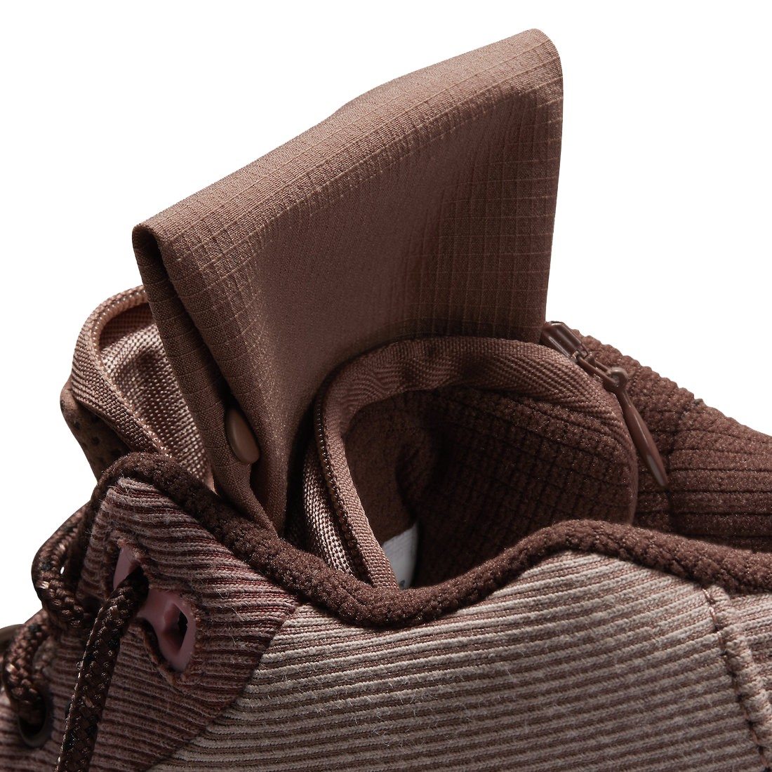 Travis Scott X Nike Air Trainer 1 Wheat