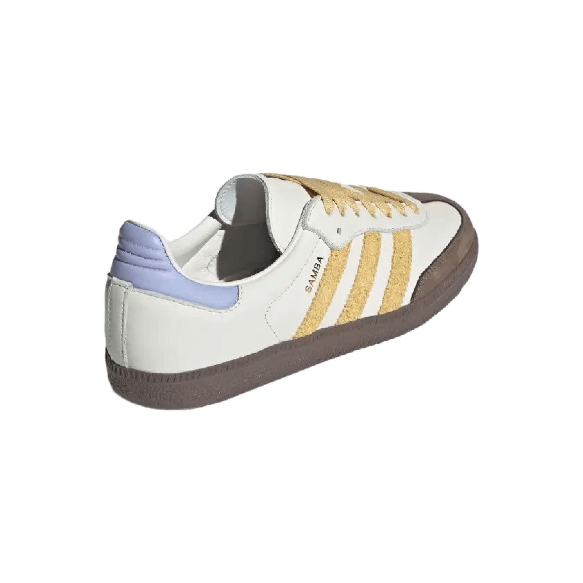 Adidas Samba OG White Oat 