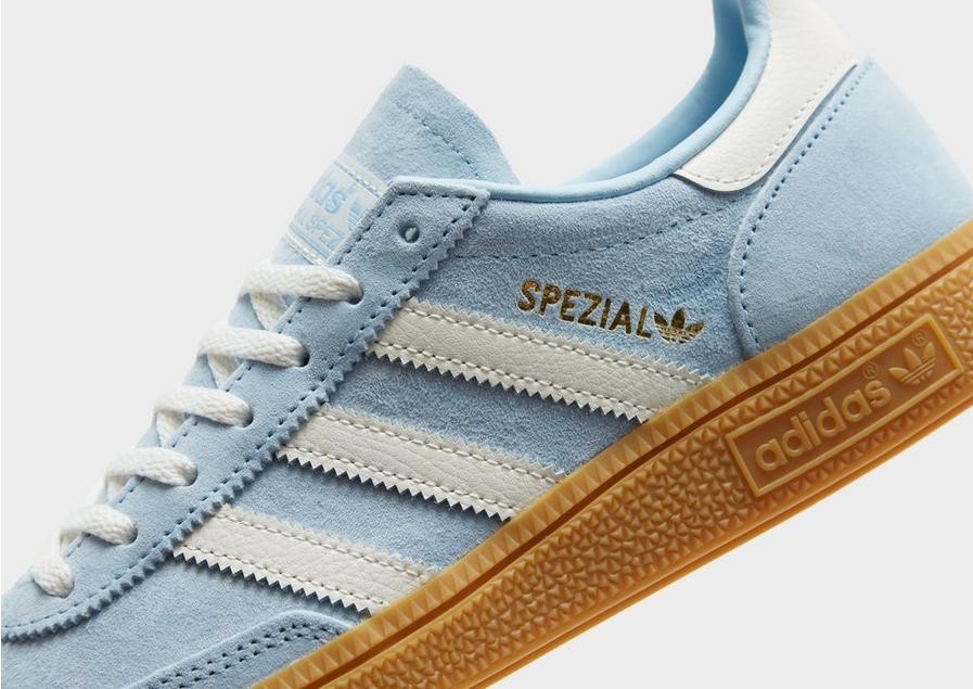 adidas Handball Spezial Clear Sky (Women's)