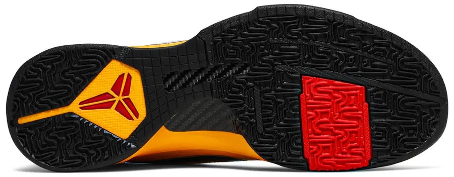 Nike Kobe 5 Protro Bruce Lee